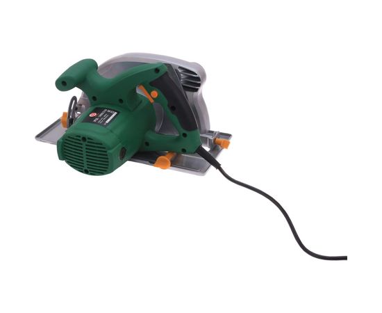 Дисковая электрическая пила Калибр ЭПД-1800/210 00000065356 – изображение 3