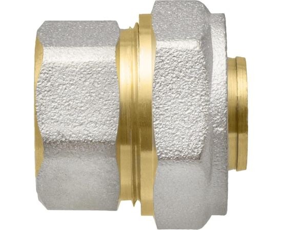 Соединитель патрубок 26х3/4" ц/г Rvc RC, MP-У ИС.072548 – изображение 3