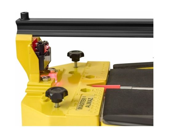 Рельсовый плиткорез МастерАлмаз 800 мм 10509388 – изображение 2