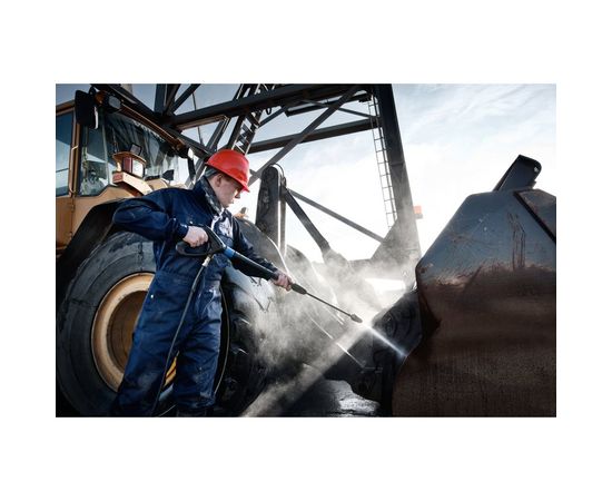 Мойка высокого давления Nilfisk MC 2C-120/520 T EU 128470180 – изображение 2