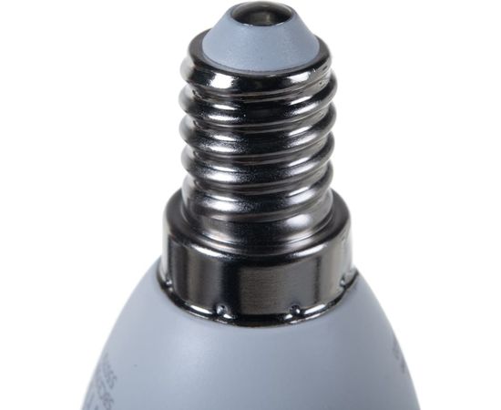 Светодиодная лампа SAFFIT 9W 230V E14 4000K, SBC3709 55079 – изображение 2