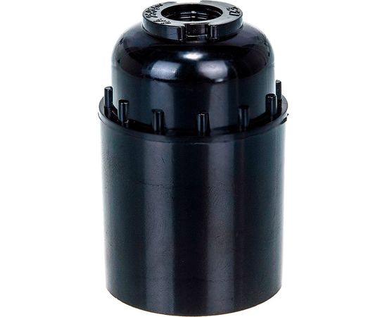 Подвесной патрон IN HOME Н12П-01 Е27, карболитовый 4690612032191 – изображение 5