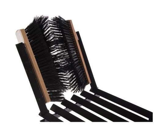 Устройство для очистки обуви Jetservice 3 щетки УОО – изображение 3