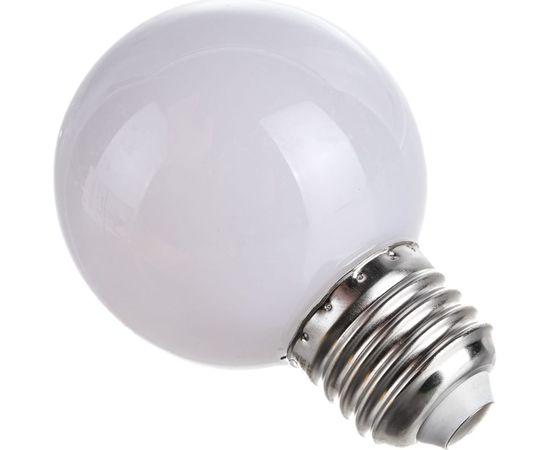 Светодиодная лампа FERON 3W 230V E27 2700K, LB-371 25903 – изображение 2