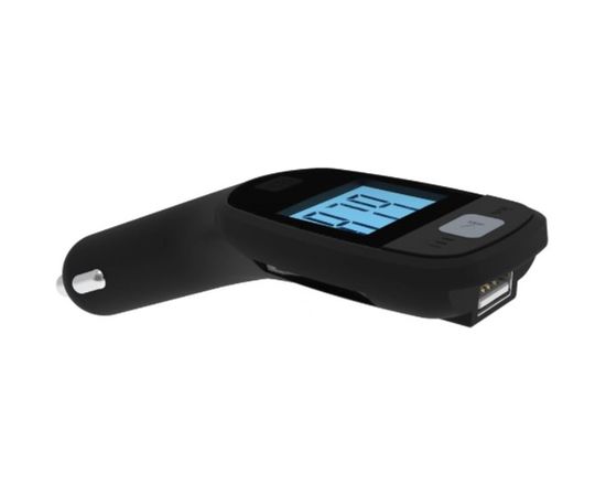 FM-трансмиттер RITMIX FMT-A705 15118383 – изображение 5