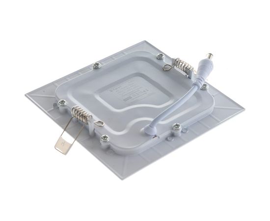 Светодиодный встраиваемый светильник FERON AL502, 6W, 4000K, 480Lm, белый 28512 – изображение 5