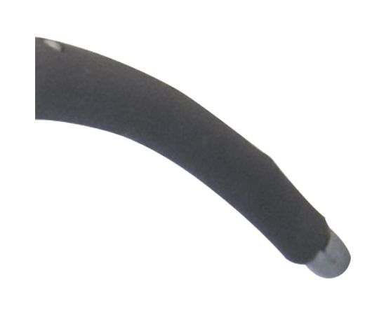 Защитные открытые очки с прозрачной линзой Delta Plus THUNDBGIN – изображение 3