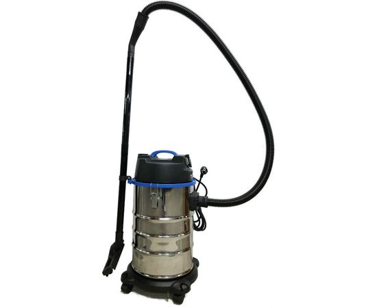 Профессиональный пылесос AE&T 30л, 1400Вт TC122A-301400 – изображение 3