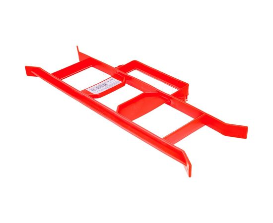 Носитель кабеля - катушка ручная MTG ПВЦ 22105 – изображение 2