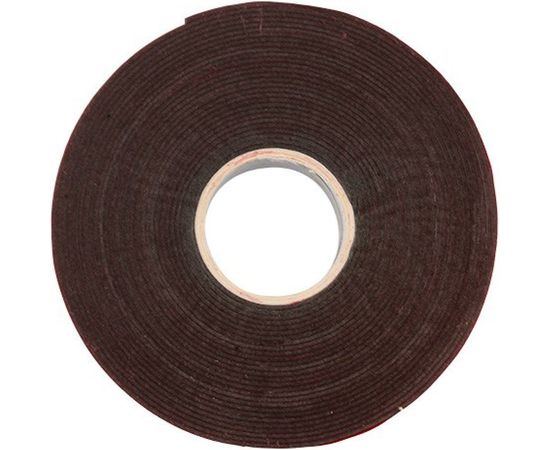 Двухсторонняя клейкая лента REXANT серый, на HBA акриловой основе, 20 мм, ролик 5 м 09-6020 – изображение 4