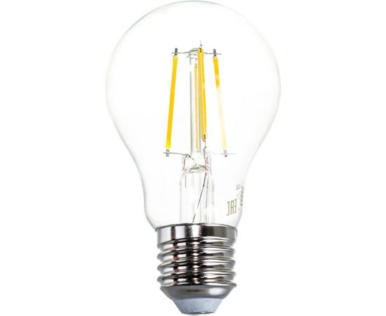 Лампа Gauss LED Filament A60 E27 10W 970lm 4100К 102802210 – изображение 2