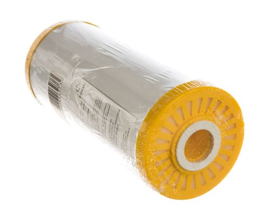 Картридж FIBOS 3 м3/ч - умягчение, ионообменная смола 414 – изображение 3