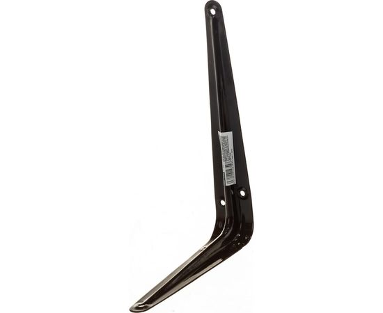 Уголок-кронштейн STAYER MASTER 200х150 мм, коричневый 37403-3 – изображение 4