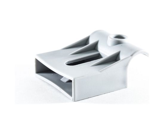 Комплект латодержателей LIK 63мм, на трубу диаметром 25мм, 10шт. LIК002-7001 – изображение 3