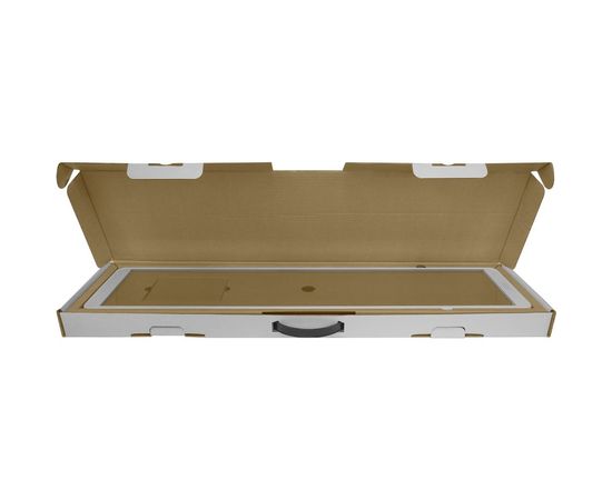 Инфракрасный обогреватель THERMO GLASS PION 1300Вт, 220В CERAMIC-13 – изображение 4