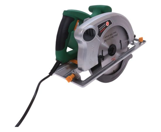 Дисковая электрическая пила Калибр ЭПД-1800/210 00000065356 – изображение 4