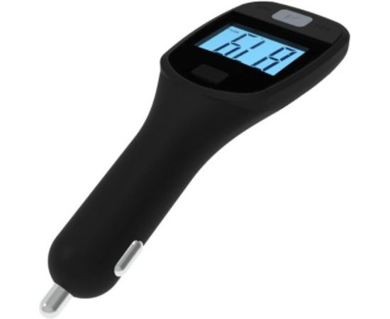 FM-трансмиттер RITMIX FMT-A705 15118383 – изображение 2