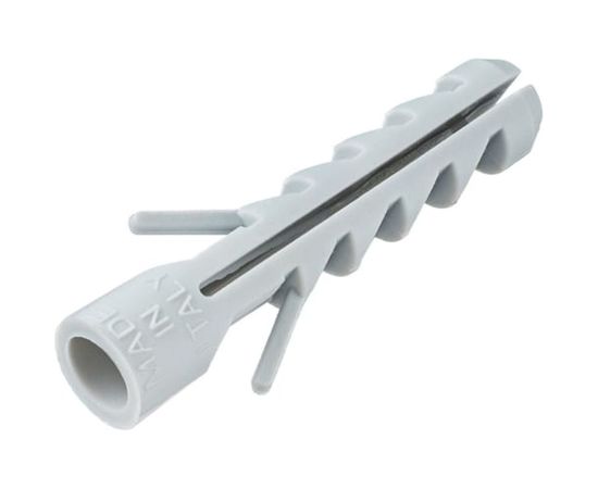 Распорный дюбель Tecfi AX 6x30 100 шт 147464 – изображение 4