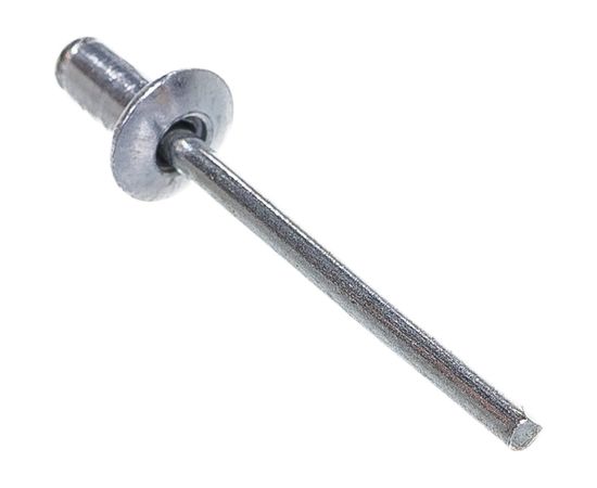 Заклепка 4.0х6, 100шт - коробка Tech-Krep 102285 – изображение 2