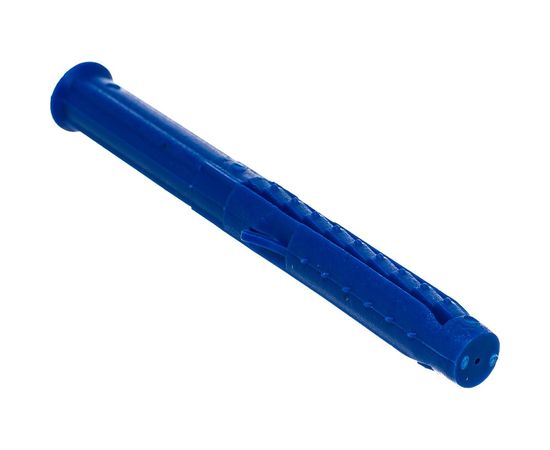 Распорный дюбель Чапай 8х80 шипы+усы, полипропилен 9шт - пакет Tech-Krep 111131 – изображение 5