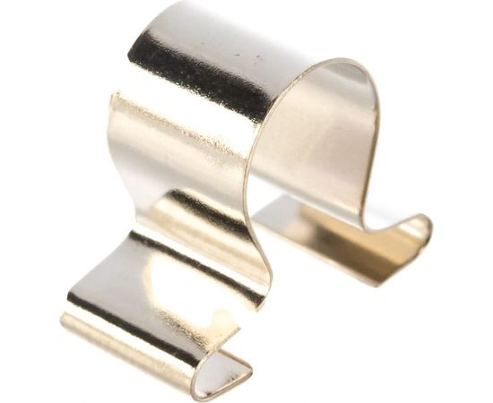 Клипса-держатель KING TONY 3/8 дюймов 8730 – изображение 2