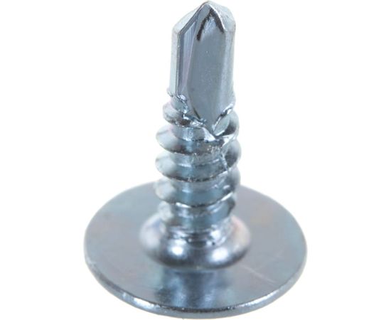 Усиленный саморез PROFFIX ��ММ св 4,2х13 100 шт - пакет 146528 – изображение 5