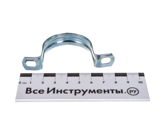 Двухлапковая скоба Tech-Krep 38-40 оц. 10 шт 143702 – изображение 2