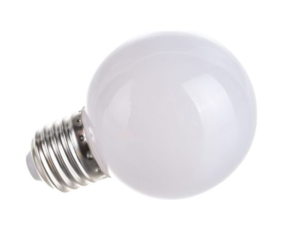 Светодиодная лампа FERON 3W 230V E27 2700K, LB-371 25903 – изображение 4