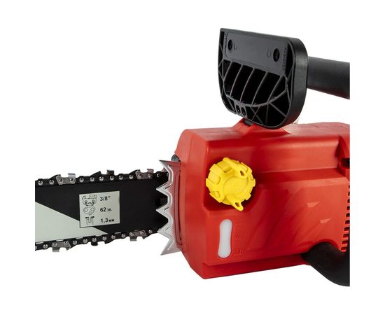 Цепная электрическая пила DDE CSE240L 18 792-827:6547 – изображение 6