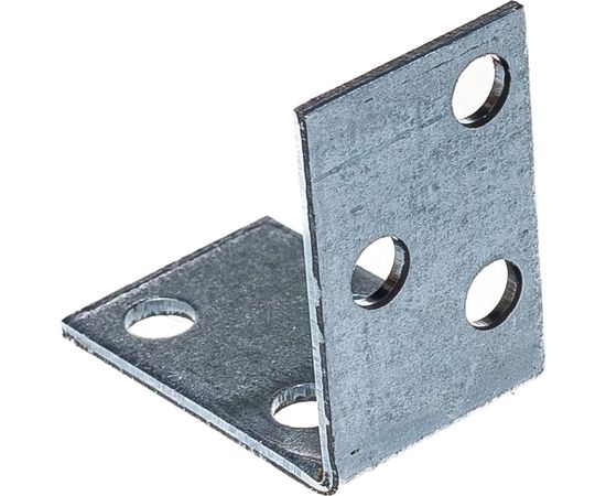 Монтажный уголок Rock 35, 30х30х20 мм 50 шт. 413518 – изображение 4