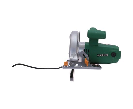 Дисковая электрическая пила Калибр ЭПД-1800/210 00000065356 – изображение 5