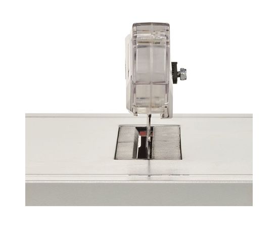 Стационарная пила Einhell TC-TS 210 4340425 – изображение 6