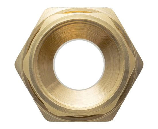 Соединитель патрубок 26х3/4" ц/г Rvc RC, MP-У ИС.072548 – изображение 5