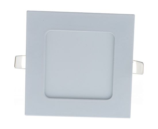 Светодиодный встраиваемый светильник FERON AL502, 6W, 4000K, 480Lm, белый 28512 – изображение 4