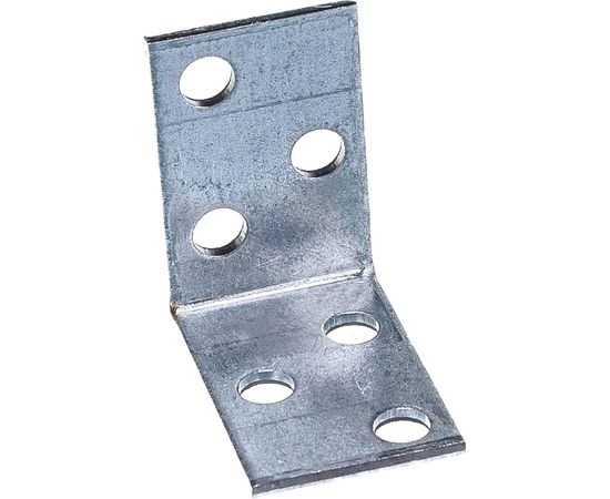 Монтажный уголок Rock 35, 30х30х20 мм 50 шт. 413518 – изображение 5