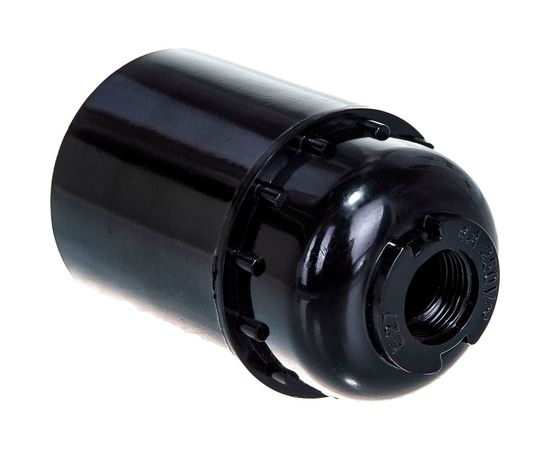 Подвесной патрон IN HOME Н12П-01 Е27, карболитовый 4690612032191 – изображение 3