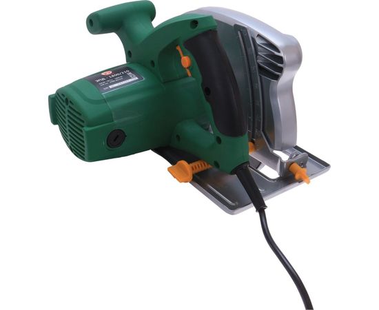 Дисковая электрическая пила Калибр ЭПД-1800/210 00000065356 – изображение 6