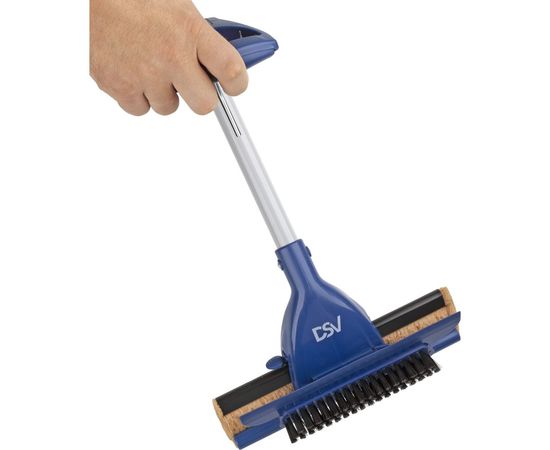 Швабра с отжимом DSV в индивидуальной коробке DS-10118 – изображение 6