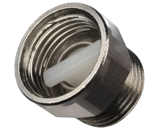 Отсекающий обратный клапан STOUT SVC-1003-000015 1/2, никель RG008UL99BSJEI – изображение 3