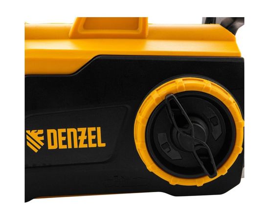 Цепная электрическая пила Denzel EDS-2200P 95617 – изображение 5