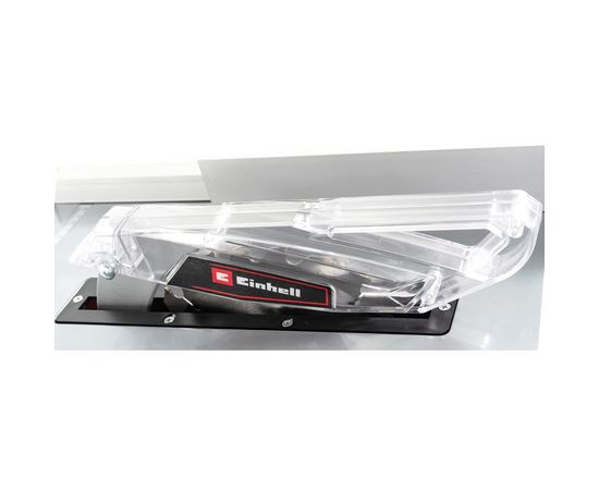 Стационарная пила Einhell TC-TS 210 4340425 – изображение 3