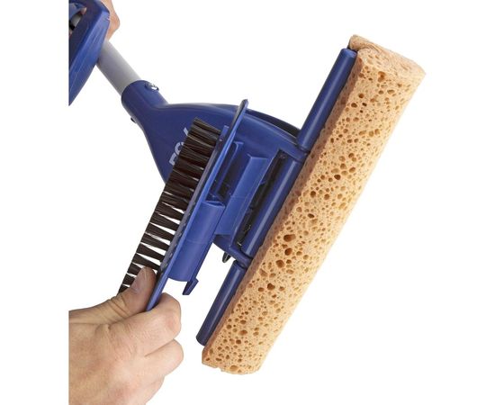 Швабра с отжимом DSV в индивидуальной коробке DS-10118 – изображение 7