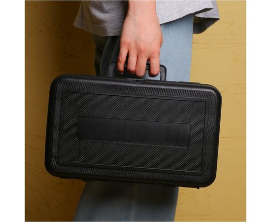 Электрический гравер в наборе DEKO DKRT200E 43 tools, case 063-1411 – изображение 4