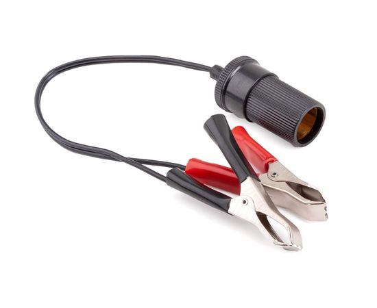 Металлический автомобильный компрессор AUTOPROFI AK-35 – изображение 7