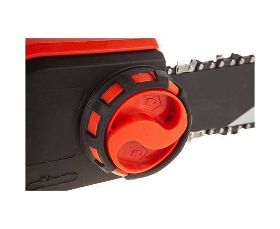 Цепная электрическая пила DDE CSE240L 18 792-827:6547 – изображение 8