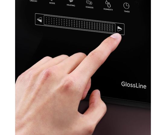 Ультразвуковой увлажнитель воздуха Electrolux EHU-3610D GlossLine НС-1214525 – изображение 8