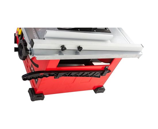 Стационарная пила Einhell TC-TS 210 4340425 – изображение 2