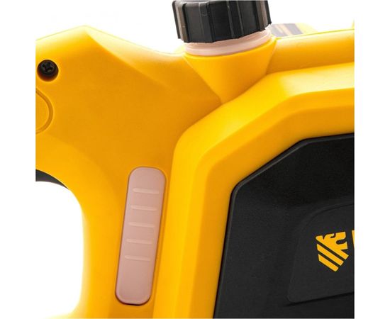 Цепная электрическая пила Denzel EDS-2200P 95617 – изображение 4