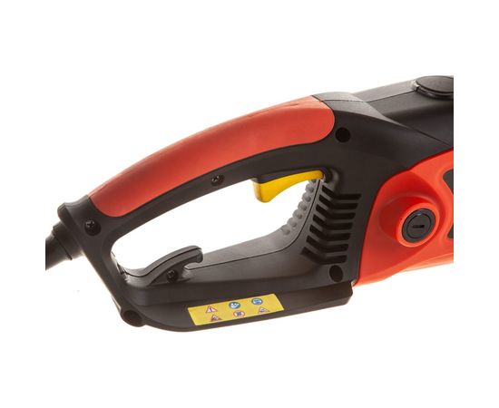 Цепная электрическая пила DDE CSE240L 18 792-827:6547 – изображение 11