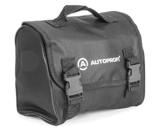 Металлический автомобильный компрессор AUTOPROFI AK-35 – изображение 8